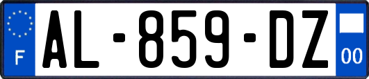 AL-859-DZ