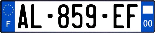 AL-859-EF