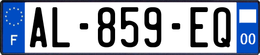 AL-859-EQ