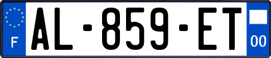 AL-859-ET