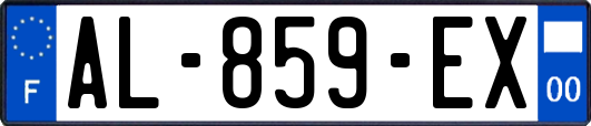 AL-859-EX