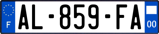 AL-859-FA