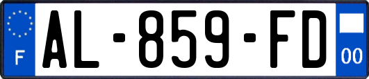 AL-859-FD