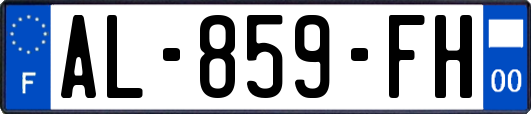 AL-859-FH