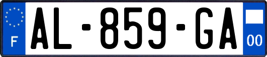 AL-859-GA