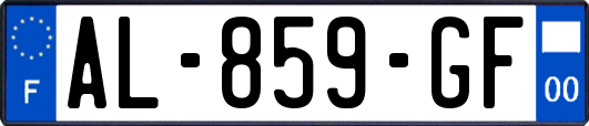 AL-859-GF