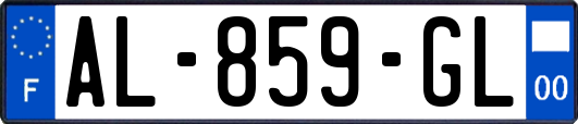 AL-859-GL