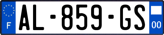 AL-859-GS