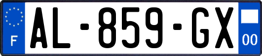 AL-859-GX