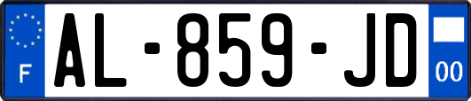 AL-859-JD