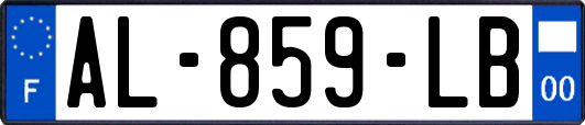 AL-859-LB