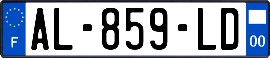 AL-859-LD