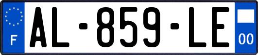 AL-859-LE