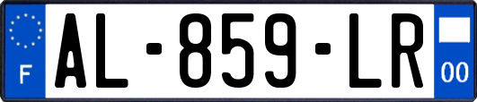 AL-859-LR