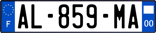 AL-859-MA