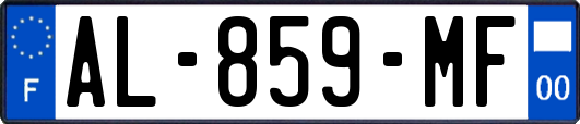 AL-859-MF