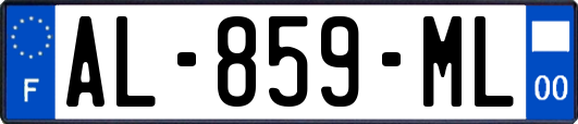 AL-859-ML