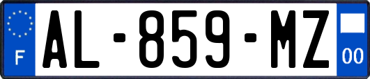 AL-859-MZ