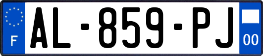 AL-859-PJ