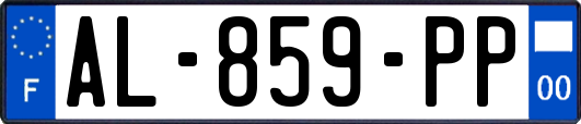 AL-859-PP