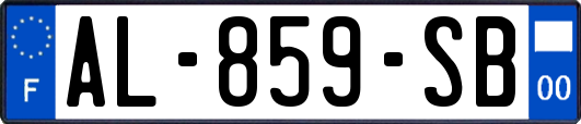 AL-859-SB