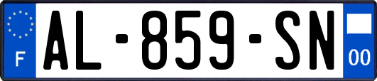 AL-859-SN