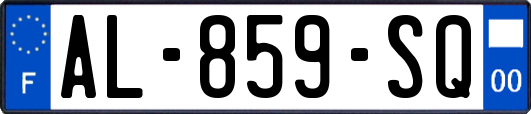 AL-859-SQ