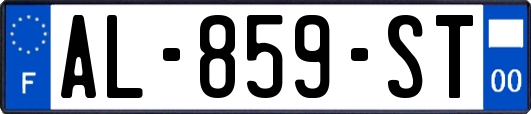 AL-859-ST