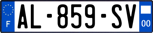 AL-859-SV