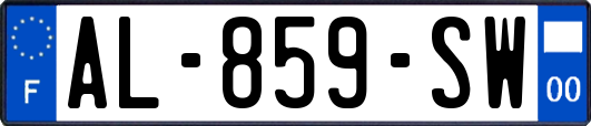AL-859-SW