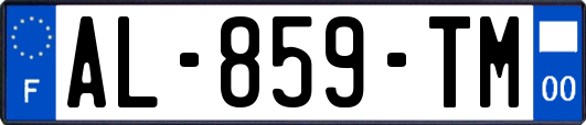 AL-859-TM