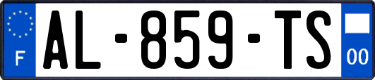 AL-859-TS