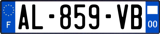 AL-859-VB