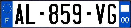 AL-859-VG