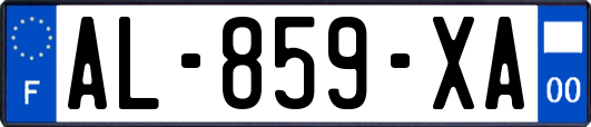 AL-859-XA