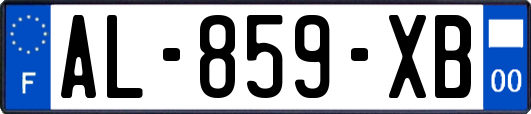 AL-859-XB