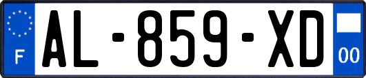 AL-859-XD