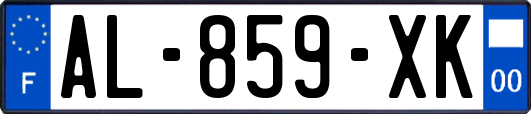 AL-859-XK
