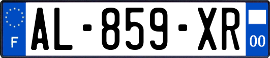 AL-859-XR