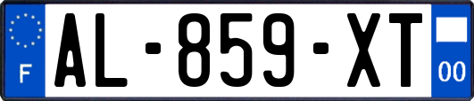 AL-859-XT