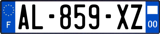 AL-859-XZ