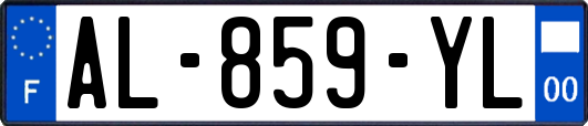 AL-859-YL
