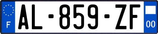 AL-859-ZF