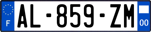 AL-859-ZM