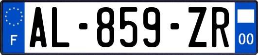 AL-859-ZR