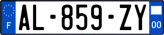 AL-859-ZY