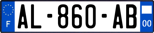 AL-860-AB