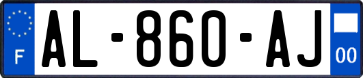 AL-860-AJ