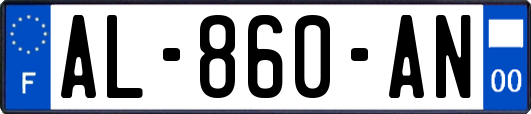 AL-860-AN