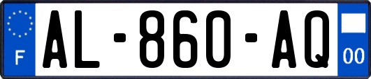 AL-860-AQ